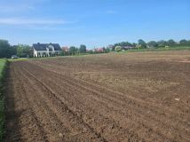 Działka budowlana Hebdów. Zdjęcie 2