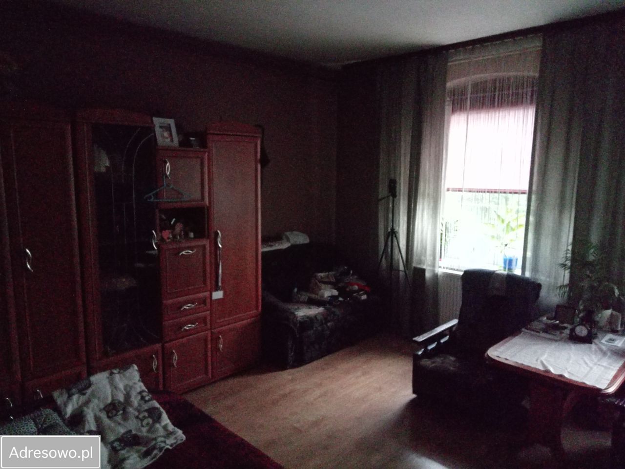 bliźniak, 4 pokoje Głęboka. Zdjęcie 3