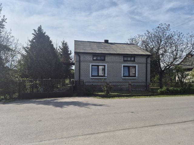 dom wolnostojący, 2 pokoje Brzustowiec. Zdjęcie 1