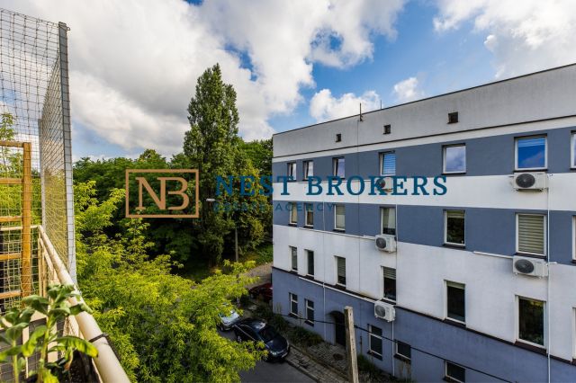 Mieszkanie 1-pokojowe Kraków Prokocim, ul. Prokocimska. Zdjęcie 16