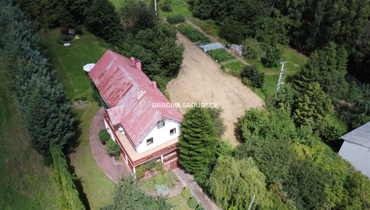 dom wolnostojący, 10 pokoi Łazy. Zdjęcie 30