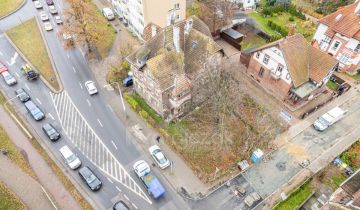 kamienica, 12 pokoi Gdańsk Wrzeszcz