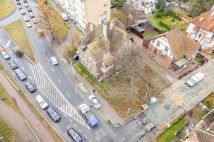 kamienica, 12 pokoi Gdańsk Wrzeszcz