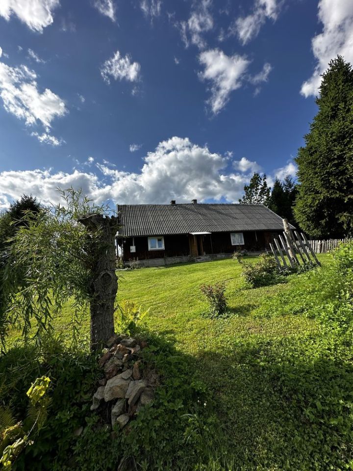 Działka budowlana Wojtkówka. Zdjęcie 8