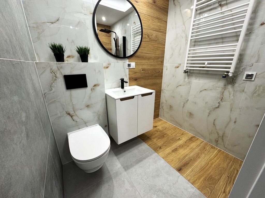 Mieszkanie 3-pokojowe Opole Kolonia Gosławicka. Zdjęcie 11