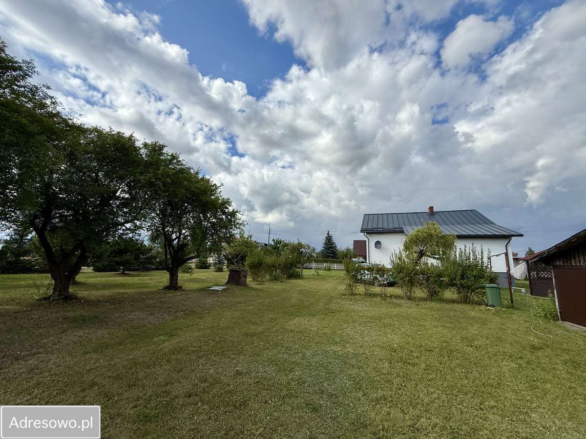 dom wolnostojący, 3 pokoje Czeremcha. Zdjęcie 14