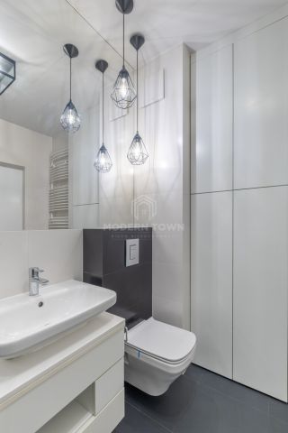 Mieszkanie 2-pokojowe Pruszków, ul. Powstańców. Zdjęcie 11