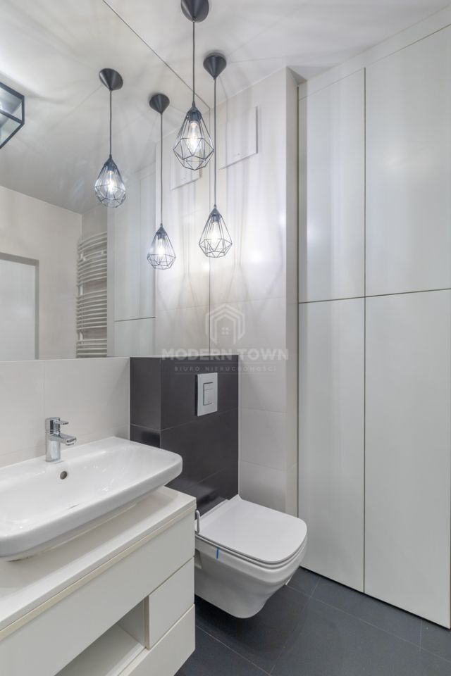 Mieszkanie 2-pokojowe Pruszków, ul. Powstańców. Zdjęcie 11