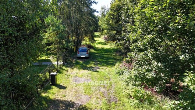 Działka budowlana Łęgi. Zdjęcie 10