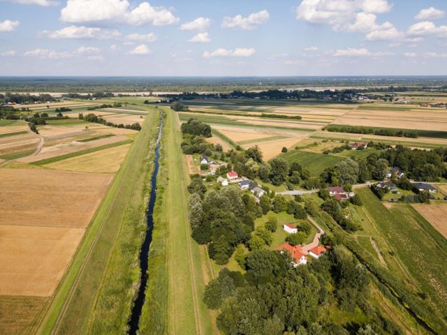 dom wolnostojący, 6 pokoi Opacz. Zdjęcie 31