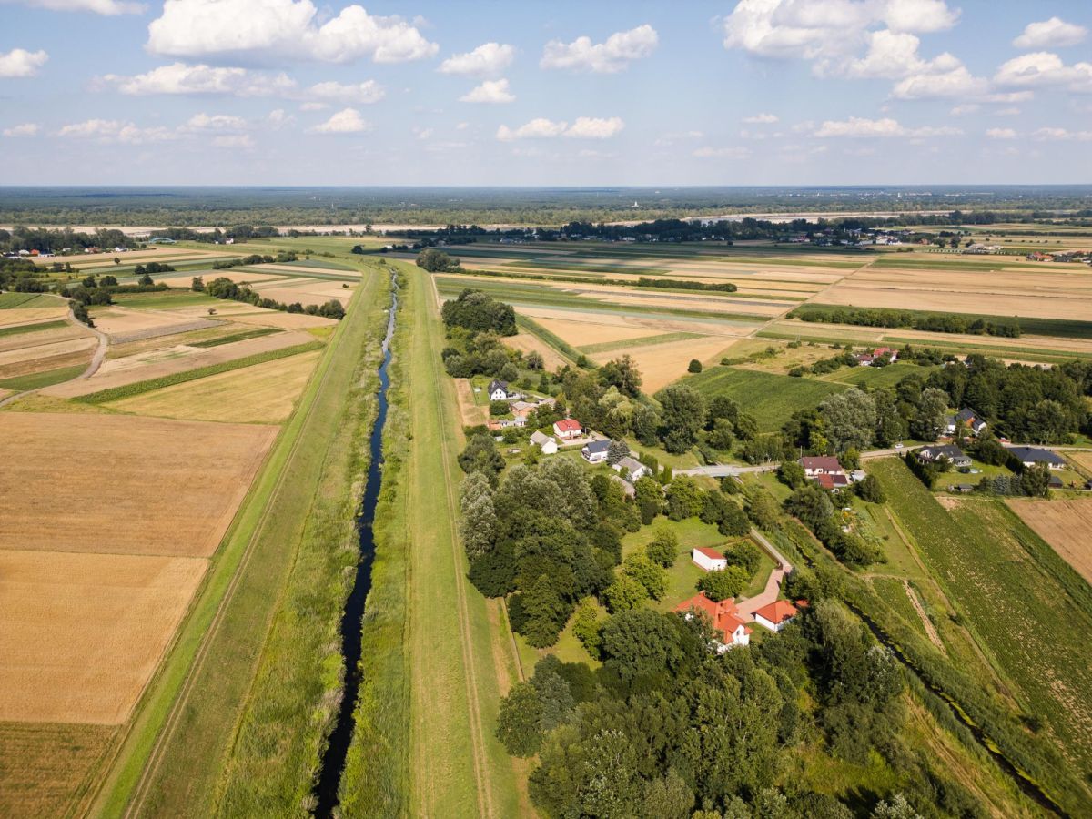 dom wolnostojący, 6 pokoi Opacz. Zdjęcie 31