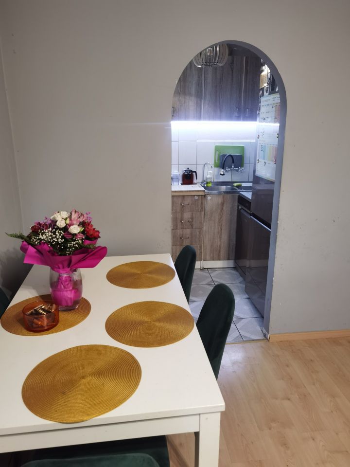 Mieszkanie 2-pokojowe Wieluń, ul. Stodolniana. Zdjęcie 5