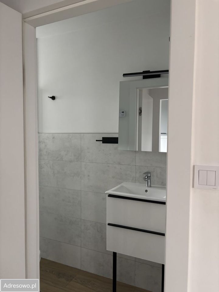 Mieszkanie 1-pokojowe Gdańsk Przymorze, ul. Kołobrzeska. Zdjęcie 2