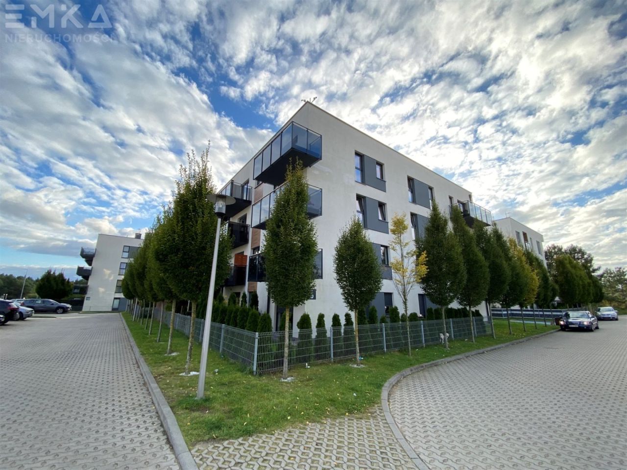 Mieszkanie 2-pokojowe Bydgoszcz Fordon, ul. Zenona Frydrychowicza. Zdjęcie 18