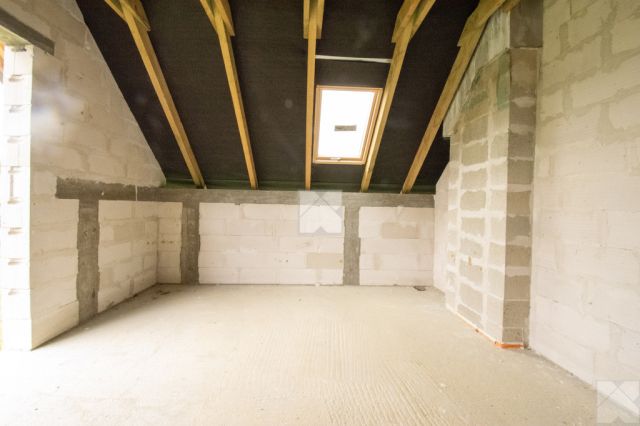 dom wolnostojący, 6 pokoi Białobrzegi. Zdjęcie 16