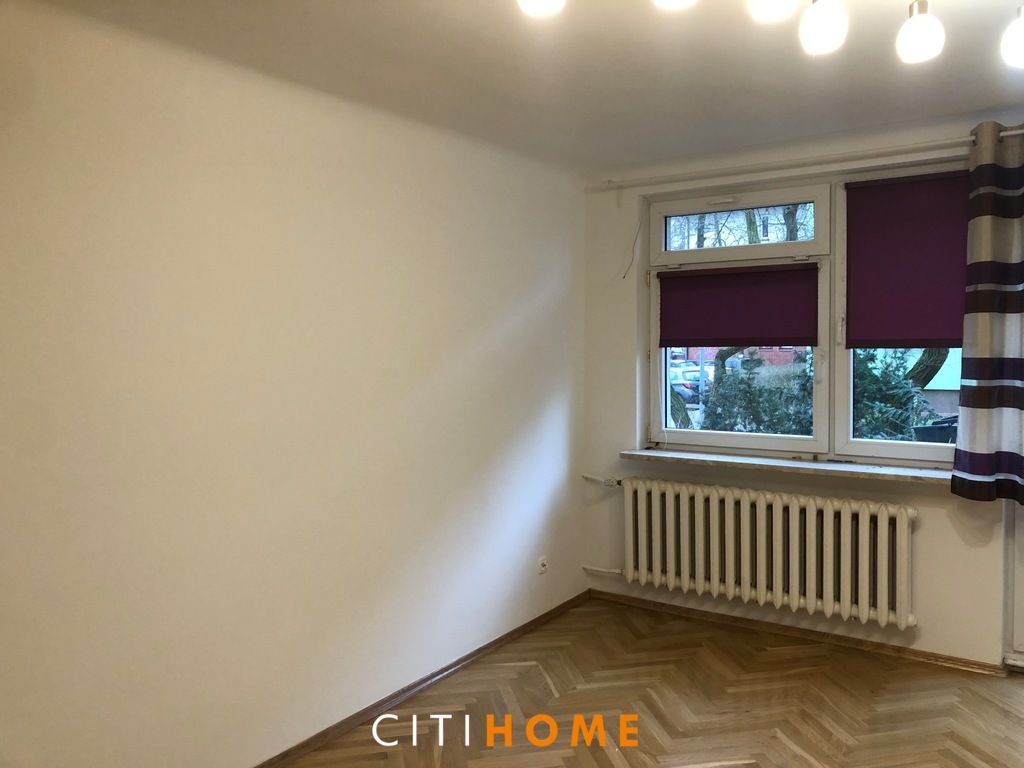 Mieszkanie 1-pokojowe Otwock Śródmieście, ul. Smolna. Zdjęcie 9