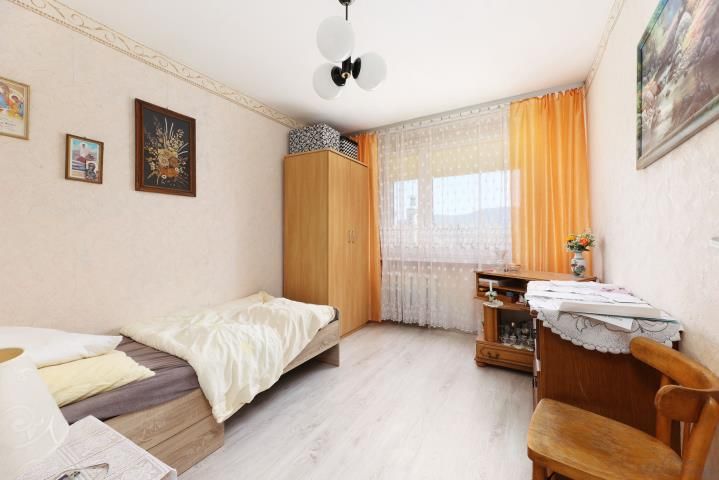 Mieszkanie 3-pokojowe Bielsko-Biała Lipnik, ul. Władysława Broniewskiego. Zdjęcie 9