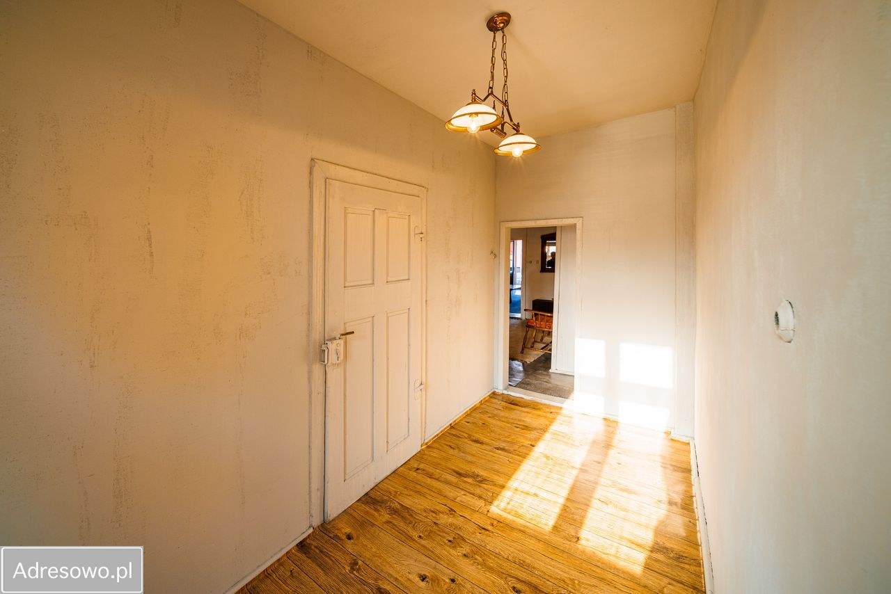 Mieszkanie 4-pokojowe Sława, pl. Rynek. Zdjęcie 5