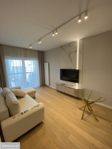 Mieszkanie 2-pokojowe Wrocław Krzyki, ul. Skarbowców. Zdjęcie 1