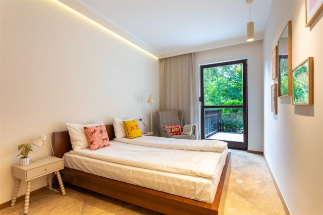 Mieszkanie 2-pokojowe Szklarska Poręba, ul. Franciszkańska. Zdjęcie 4