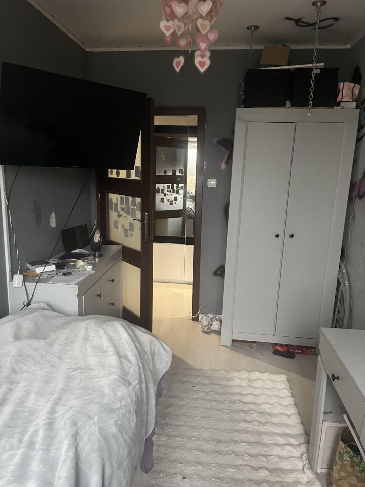 Mieszkanie 3-pokojowe Toruń Podgórz, ul. Rajmunda Galona. Zdjęcie 6