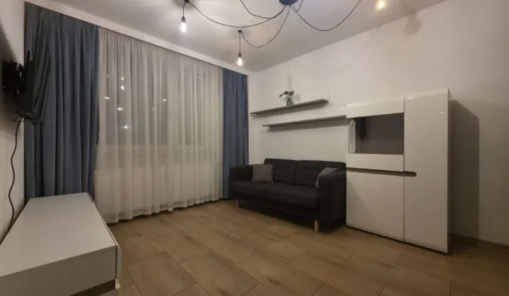 Mieszkanie 2-pokojowe Zawiercie Centrum, ul. Ignacego Paderewskiego