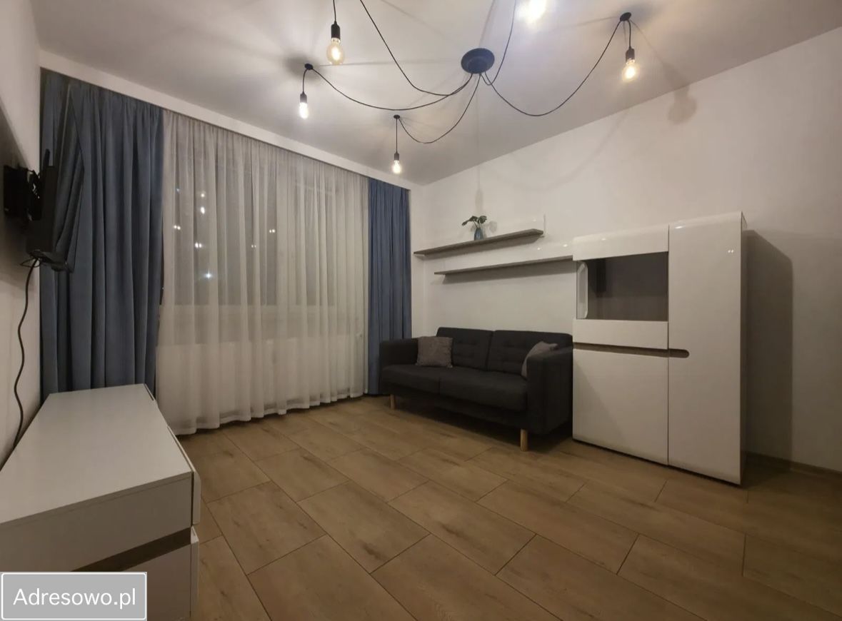 Mieszkanie 2-pokojowe Zawiercie Centrum, ul. Ignacego Paderewskiego