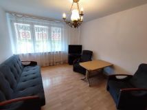 Mieszkanie 3-pokojowe Kraków Krowodrza, ul. Władysława Łokietka. Zdjęcie 1