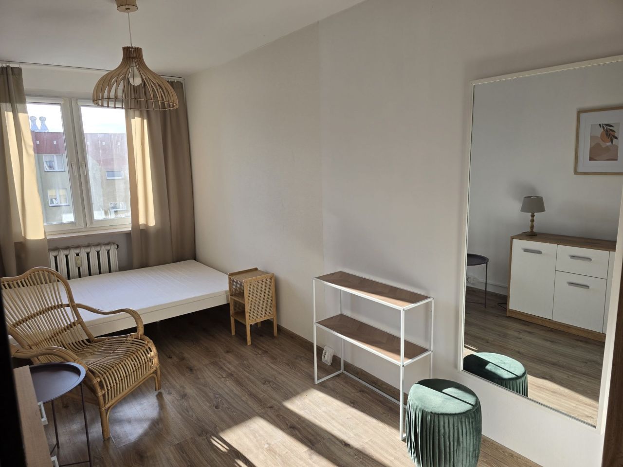 Mieszkanie 2-pokojowe Głogów, ul. Armii Krajowej. Zdjęcie 3