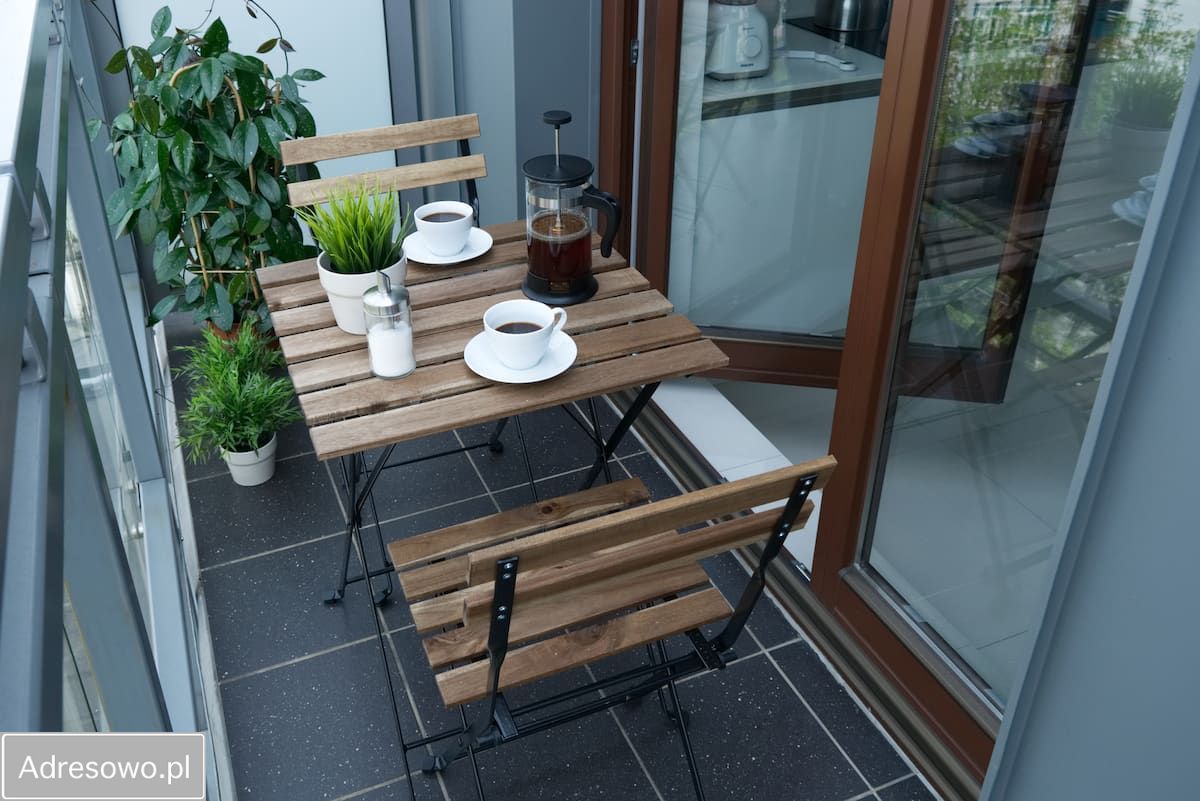 Mieszkanie 1-pokojowe Wrocław Śródmieście, ul. Stacha Świstackiego. Zdjęcie 11