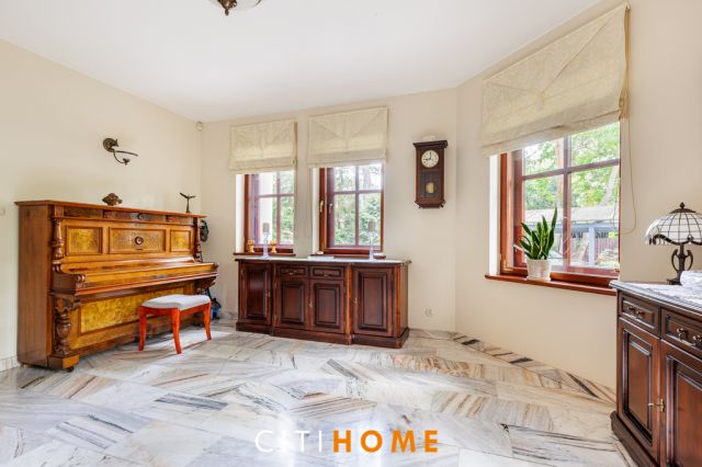 dom wolnostojący, 5 pokoi Józefów. Zdjęcie 4