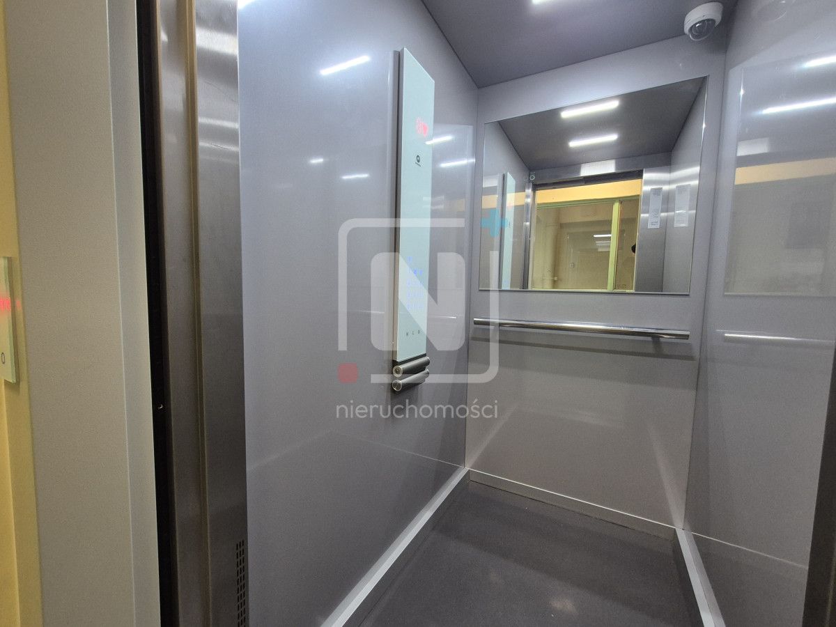 Mieszkanie 5-pokojowe Warszawa Praga-Południe, ul. Władysława Umińskiego. Zdjęcie 16