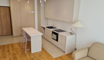 Mieszkanie 2-pokojowe Warszawa Wawer, ul. Mieczysława Pożaryskiego