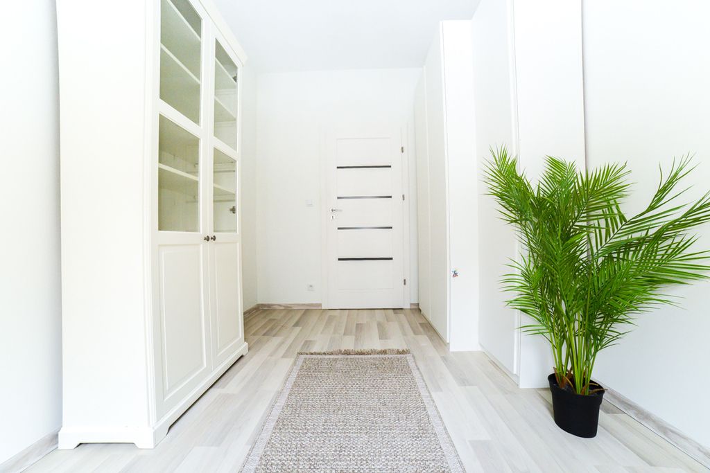 Mieszkanie 3-pokojowe Warszawa Żoliborz, ul. Kaliny Jędrusik. Zdjęcie 18