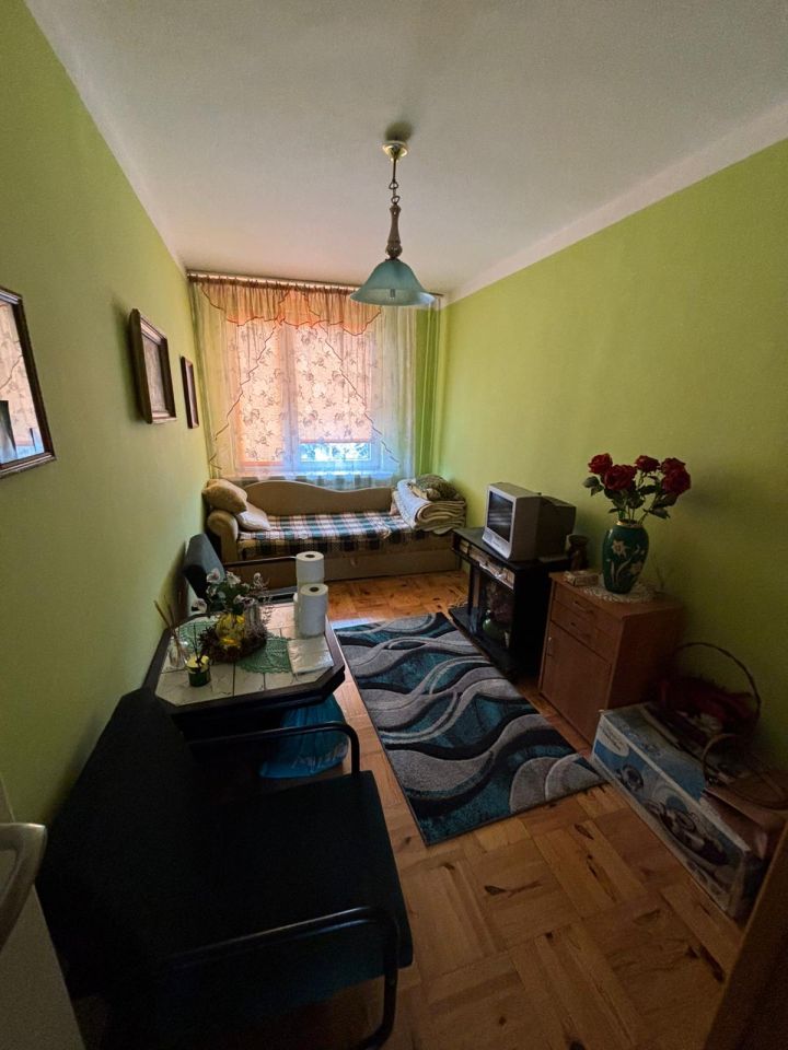 Mieszkanie 3-pokojowe Krasnystaw, ul. PCK. Zdjęcie 4