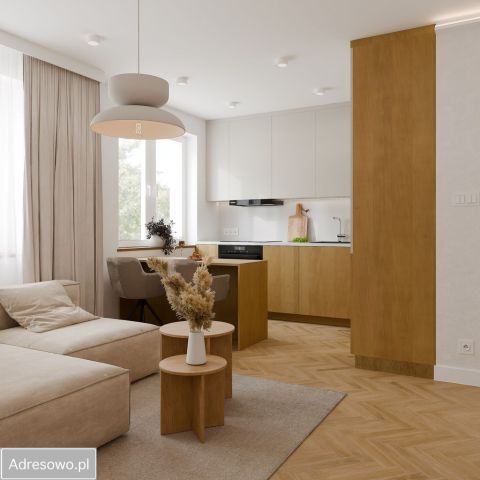 Mieszkanie 2-pokojowe Chorzów Klimzowiec, ul. Sportowa. Zdjęcie 1