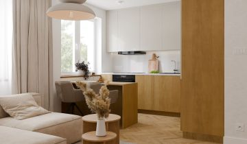 Mieszkanie 2-pokojowe Chorzów Klimzowiec, ul. Sportowa