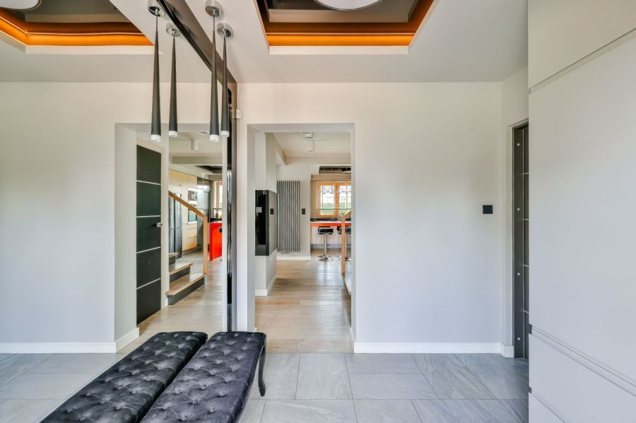 dom wolnostojący, 6 pokoi Warzno, ul. Lipowa. Zdjęcie 12