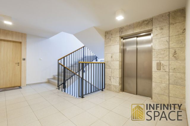 Mieszkanie 3-pokojowe Warszawa Mokotów, ul. Ukryty Raj. Zdjęcie 17