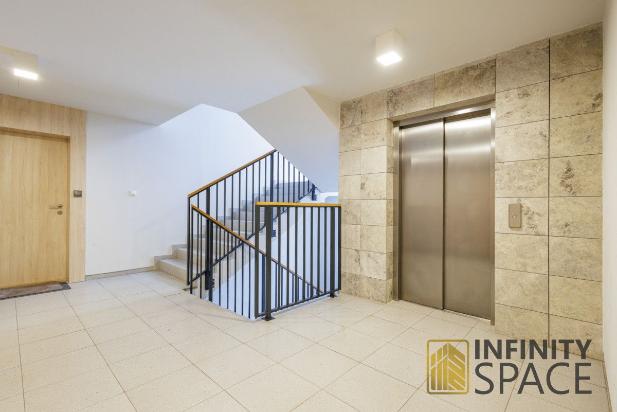 Mieszkanie 3-pokojowe Warszawa Mokotów, ul. Ukryty Raj. Zdjęcie 17