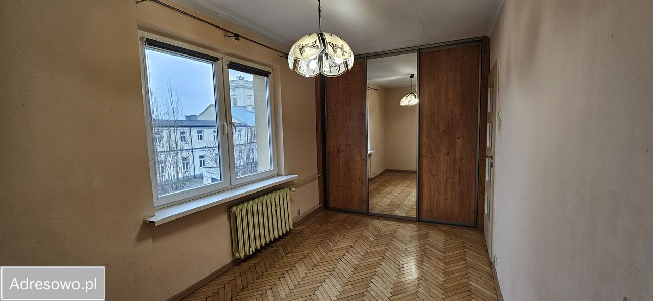 Mieszkanie 3-pokojowe Kutno Centrum, ul. 29 Listopada. Zdjęcie 7