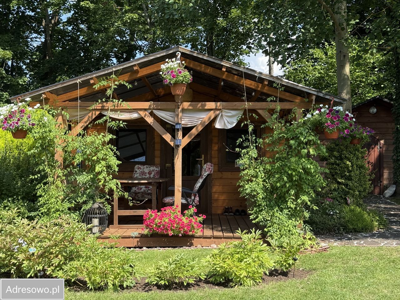 Działka budowlana Stare Kiejkuty. Zdjęcie 12