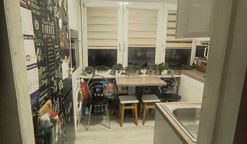 Mieszkanie 2-pokojowe Zgierz, ul. Krzysztofa Kamila Baczyńskiego