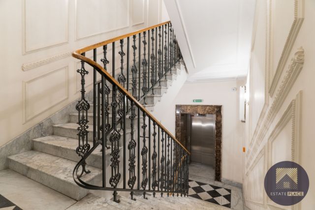 Lokal Warszawa Śródmieście, ul. Wspólna. Zdjęcie 11