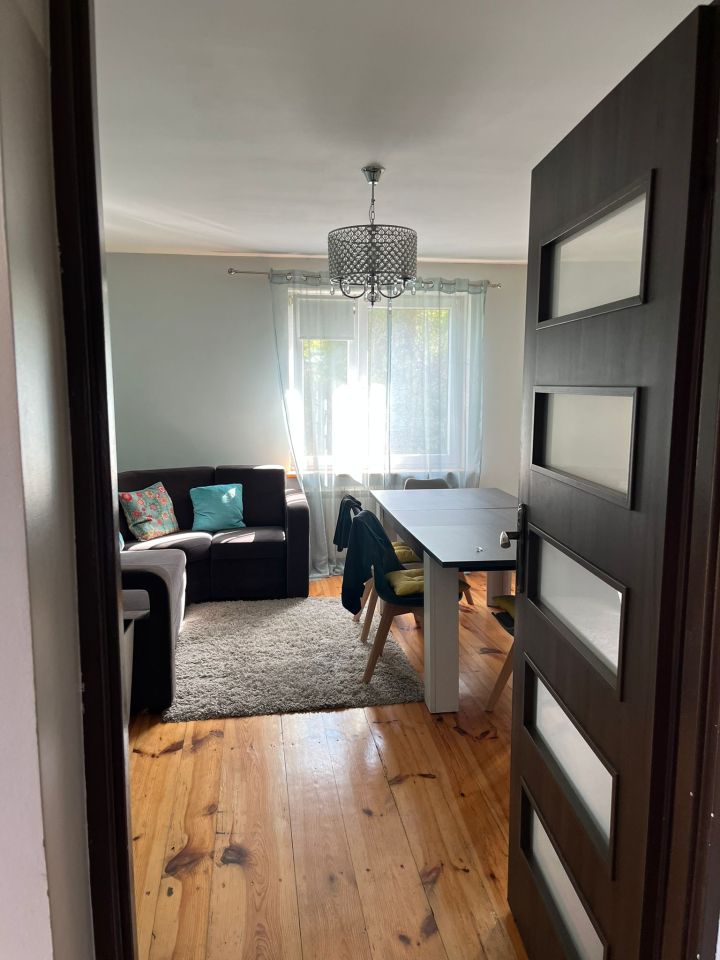 dom wolnostojący, 3 pokoje Zawadów. Zdjęcie 18