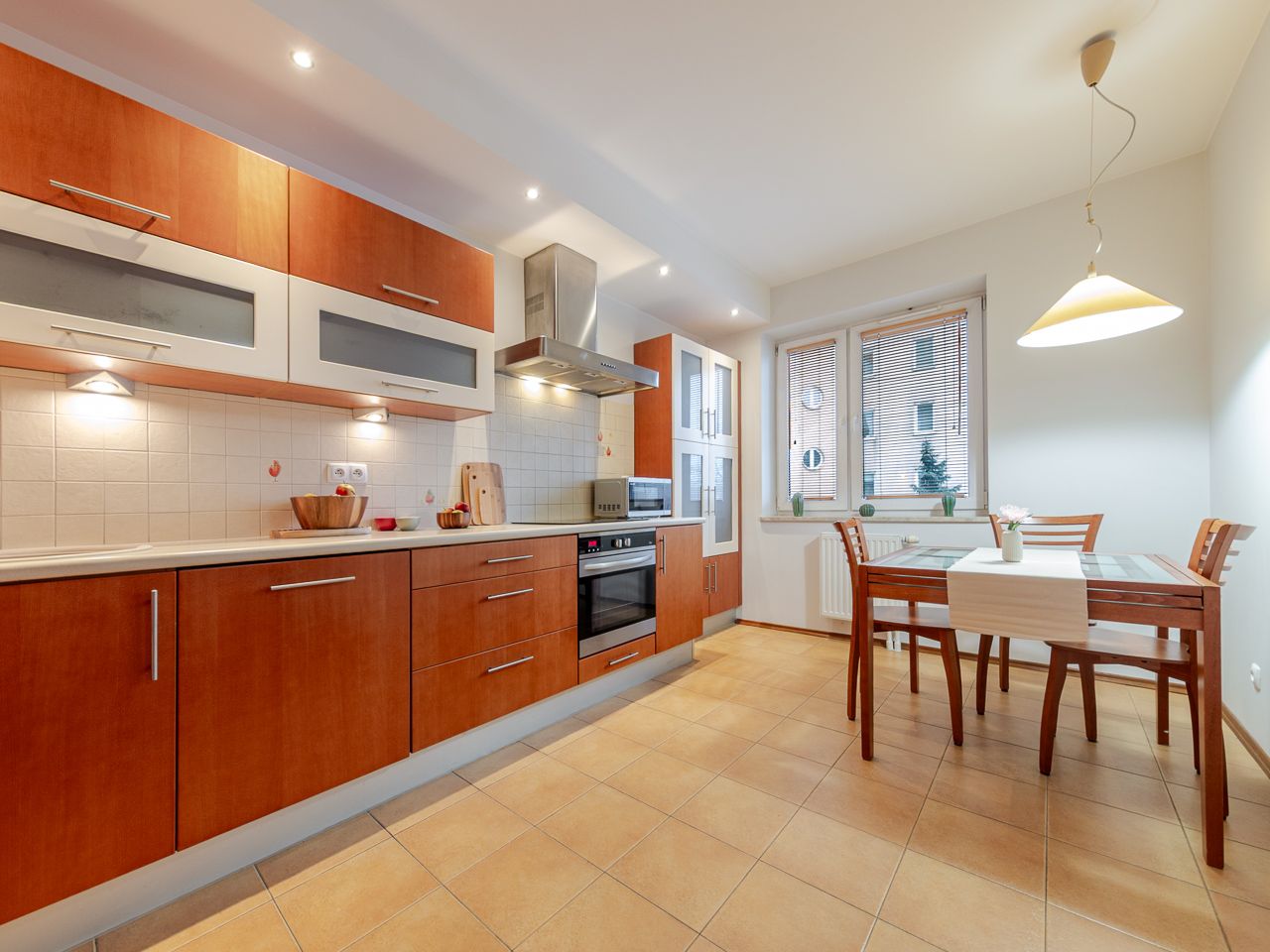 Mieszkanie 3-pokojowe Warszawa Bemowo, ul. Grodkowska. Zdjęcie 5