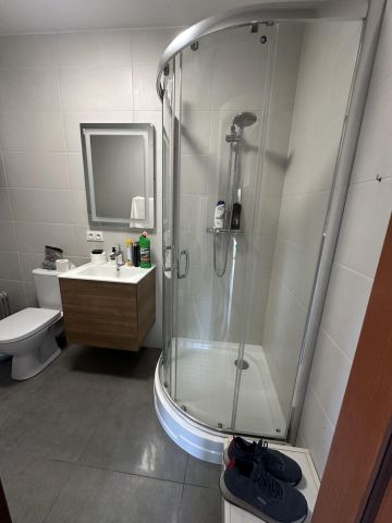 dom wolnostojący, 2 pokoje Krysk. Zdjęcie 7