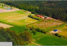 Działka budowlana Jaźwiny, ul. Leśna. Zdjęcie 2