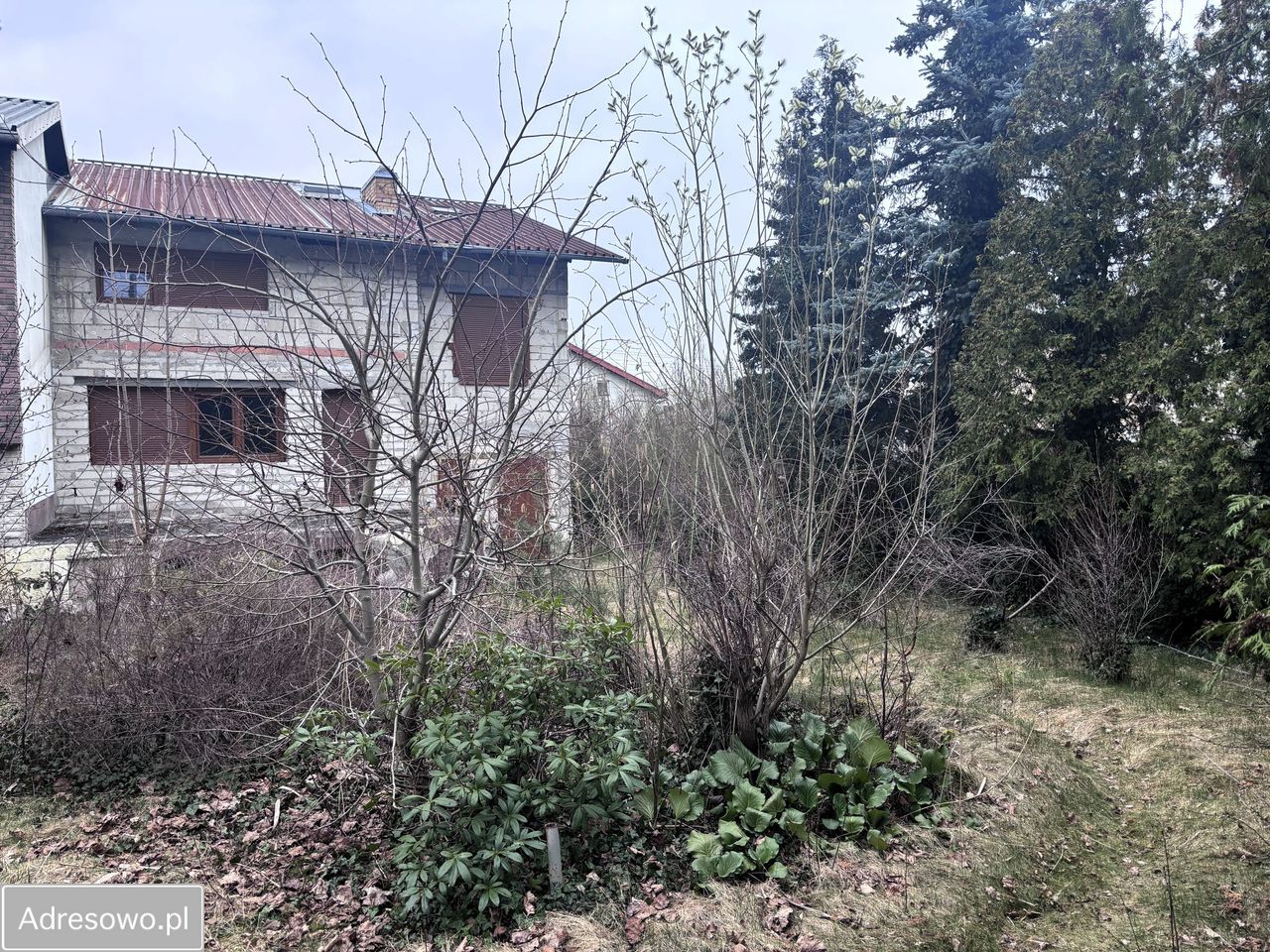 dom szeregowy, 5 pokoi Żary, ul. Janusza Kusocińskiego. Zdjęcie 7