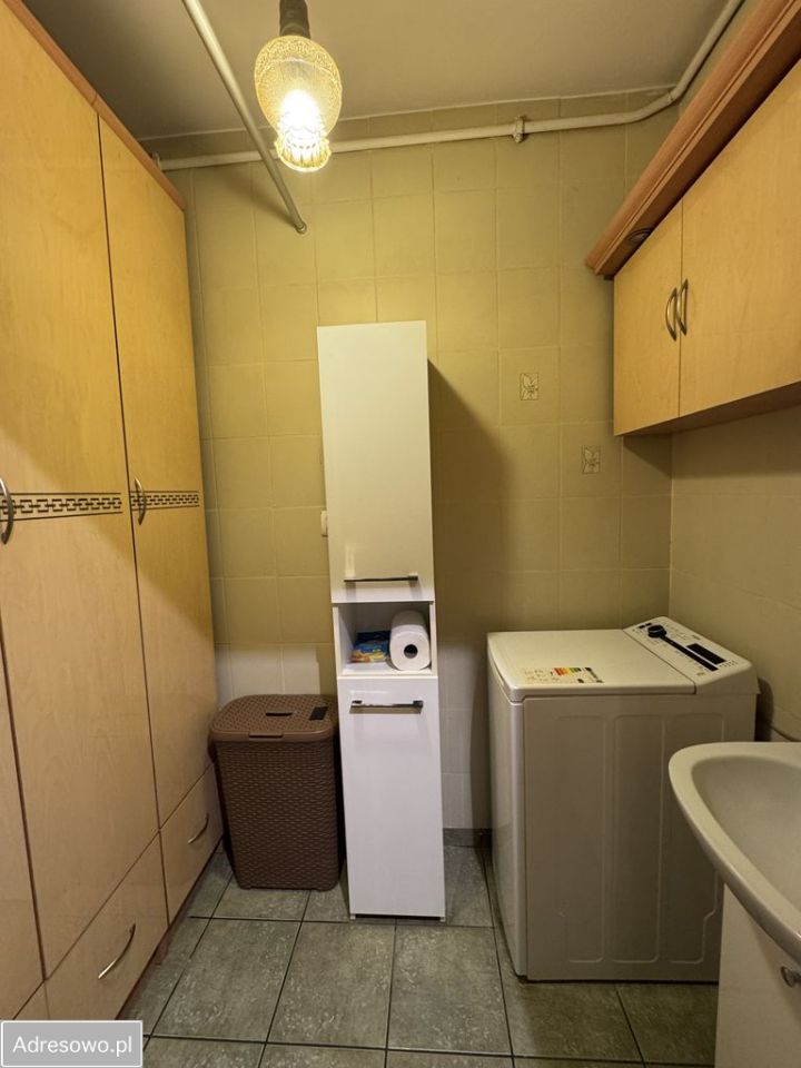 Mieszkanie 3-pokojowe Kraków Łagiewniki-Borek Fałęcki, ul. Na Zrębie. Zdjęcie 11